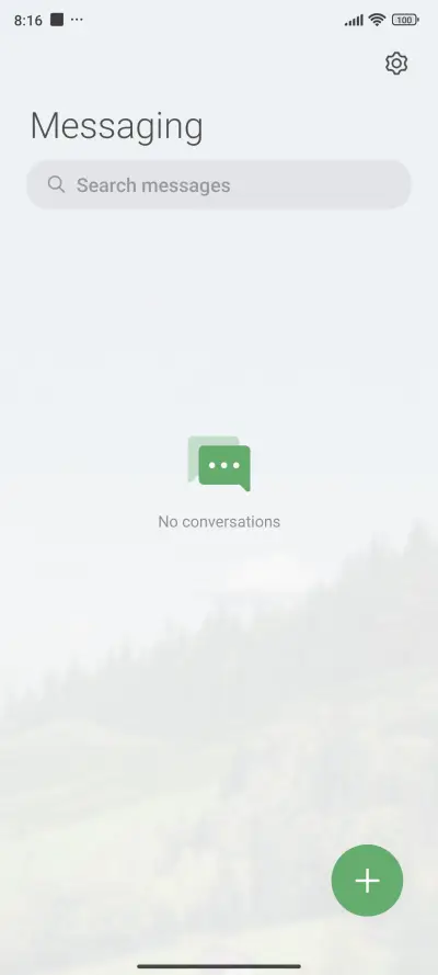 Forest - Screenshot 7