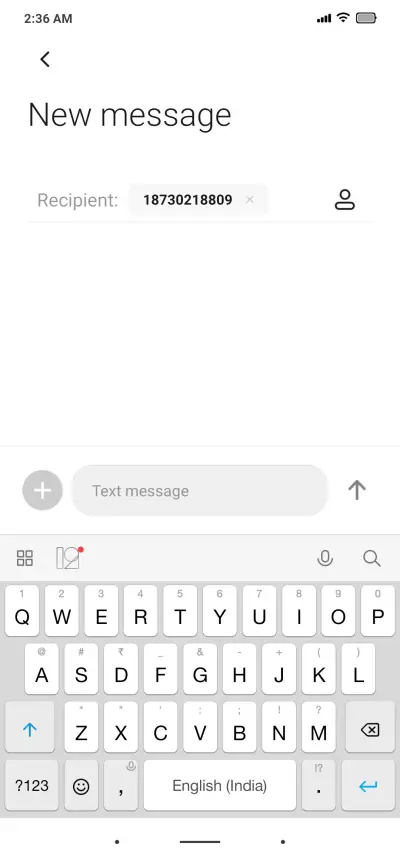 Gradient Purple - Screenshot 8