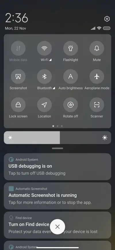 Gold luxury - Screenshot 5