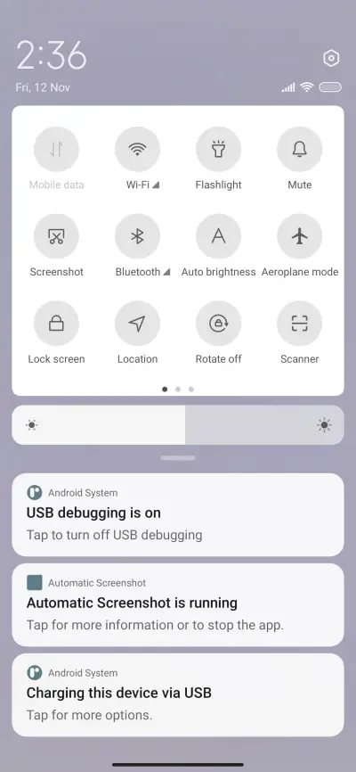 Cute paradise - Screenshot 5