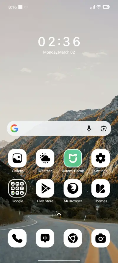 Silent Stretch - Screenshot 2