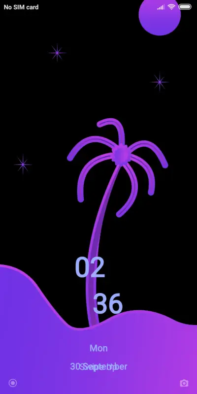 Coconut_DWM2 - Screenshot 1