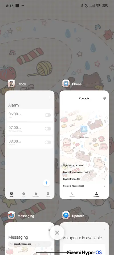 Siam Serenity - Screenshot 4