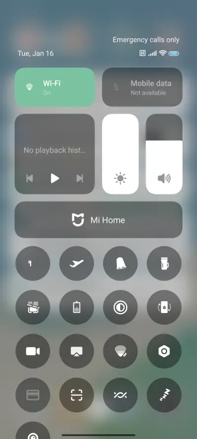cat widget - Screenshot 5