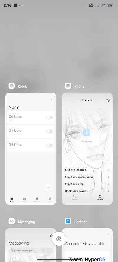 Free Wind - Screenshot 5