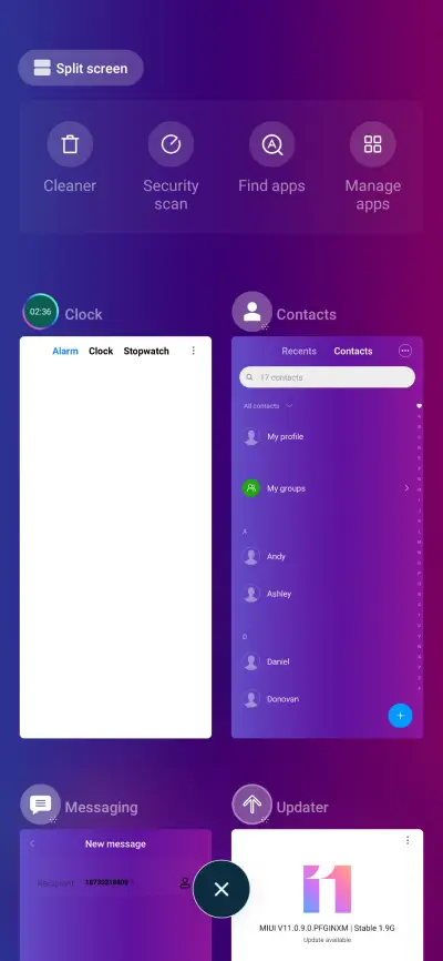 Gaming_3MDP - Screenshot 4