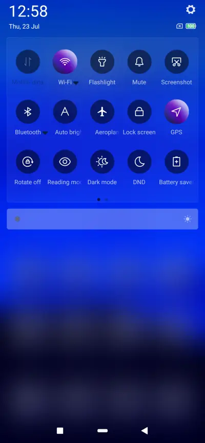 Mountains_3MDP - Screenshot 5