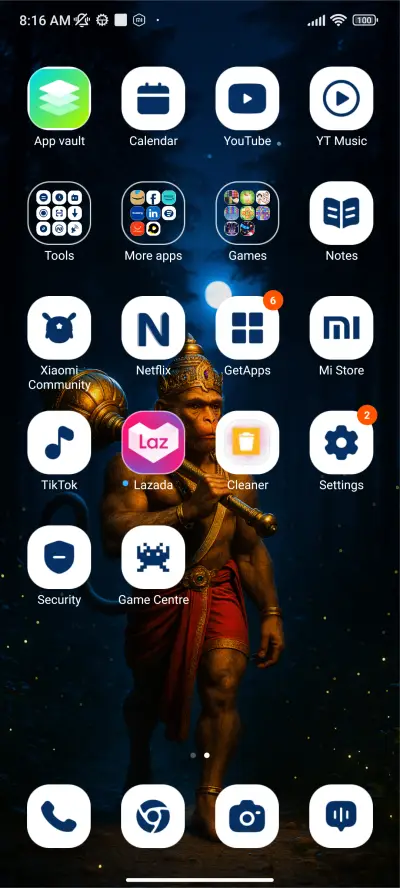 Path of Devotion - Screenshot 3