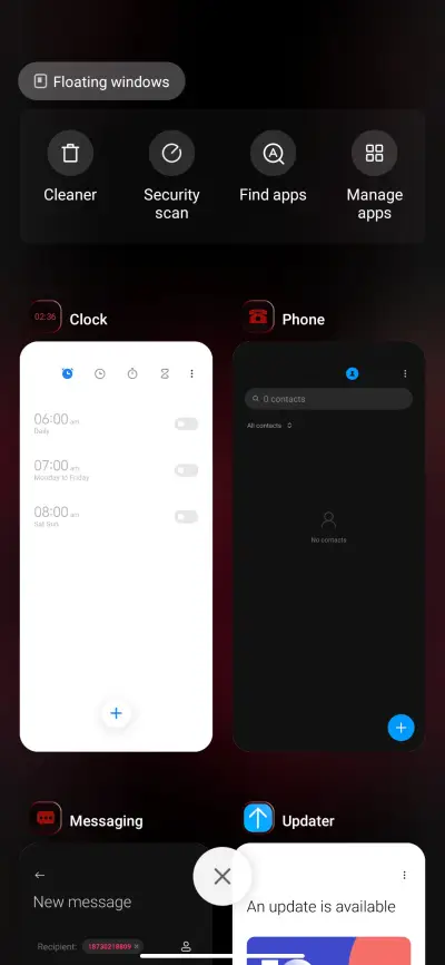 I love you - Screenshot 4