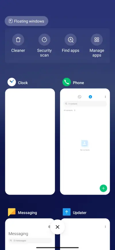 Hide Limitless - Screenshot 4