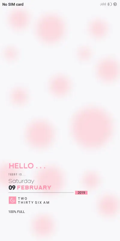 SoftPink v10