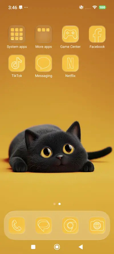 Super VK - Screenshot 3