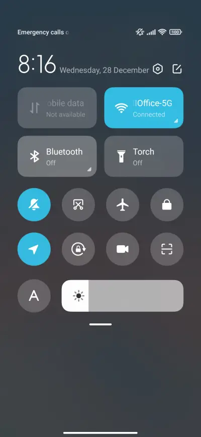 Mountain mimicry - Screenshot 6