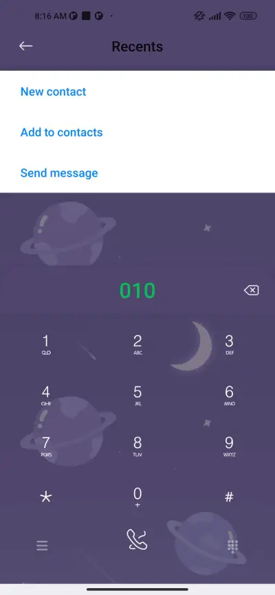 Several planets - Screenshot 7