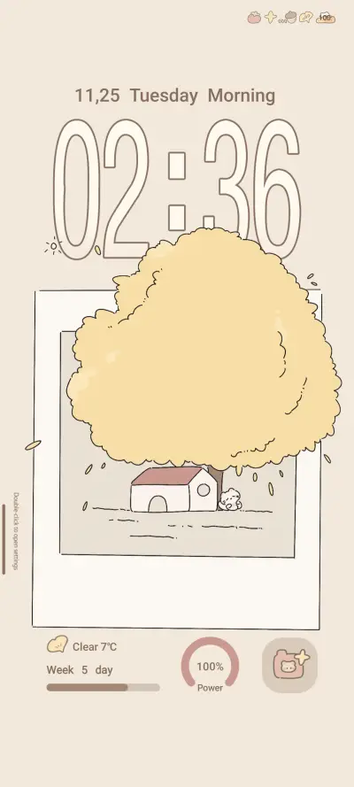 Maple Latte - Screenshot 2