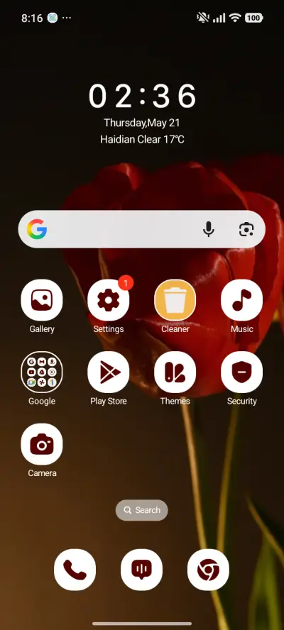 Ruby Bloom - Screenshot 2