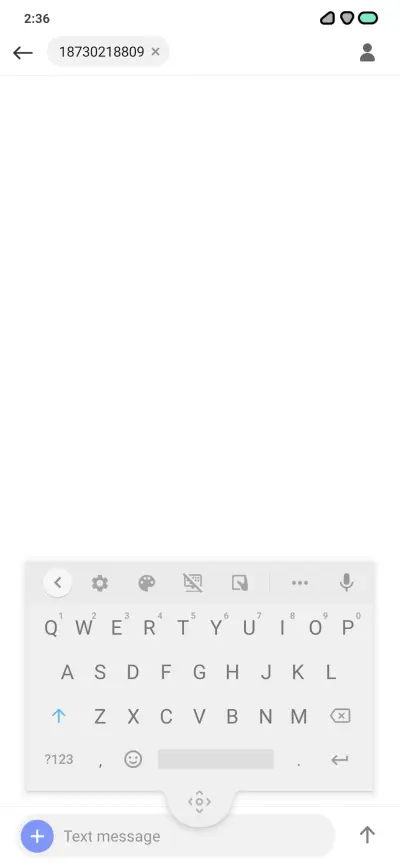 Ziqing v11 - Screenshot 8