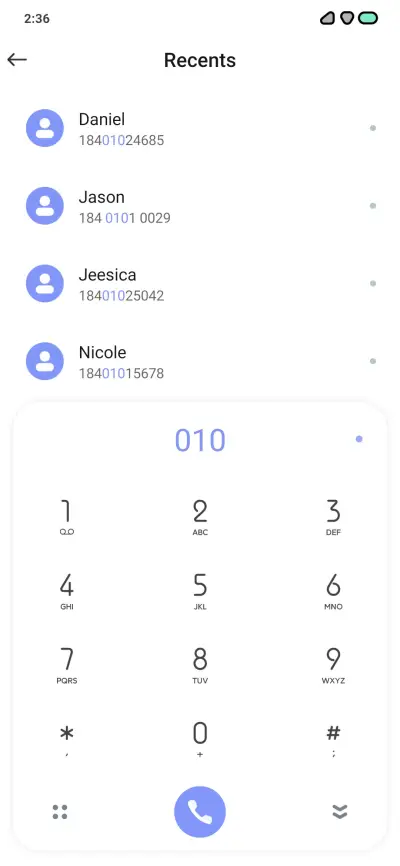 Ziqing v11 - Screenshot 6