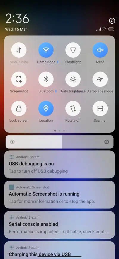 Meeye - Screenshot 5
