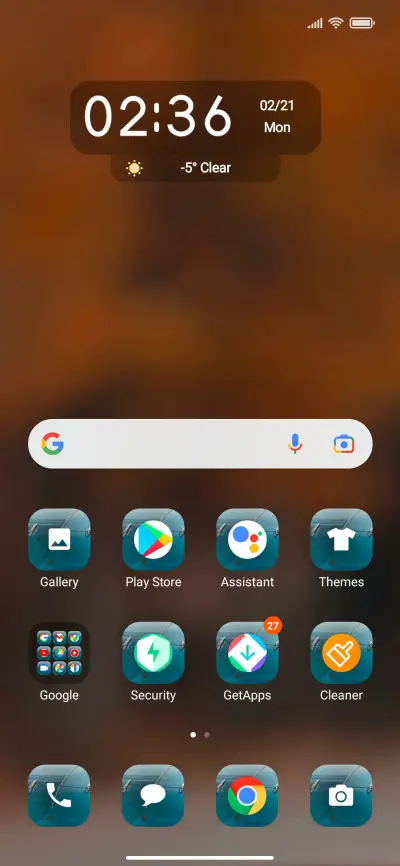 Cars_Seven - Screenshot 2