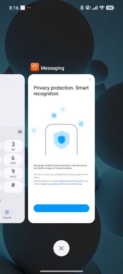 TiBi_MMoD - Screenshot 4