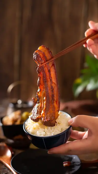 One of the four treasures of dongpo - Screenshot 1