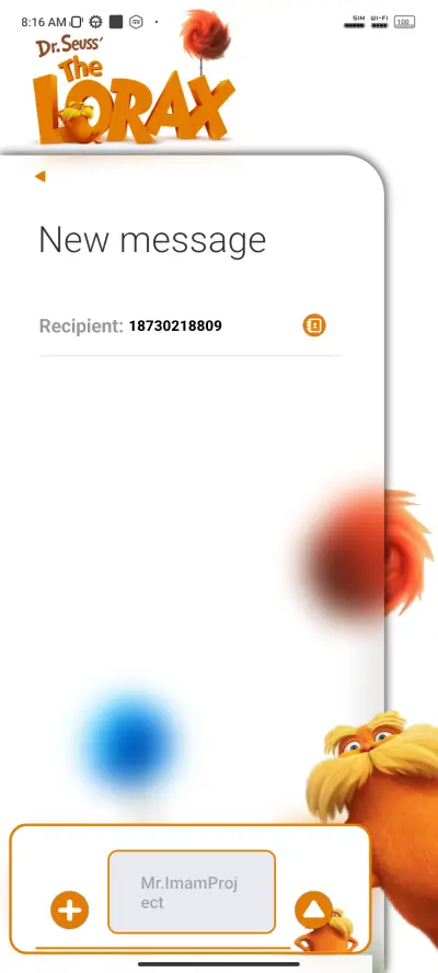 LORAX GENDHENG - Screenshot 8