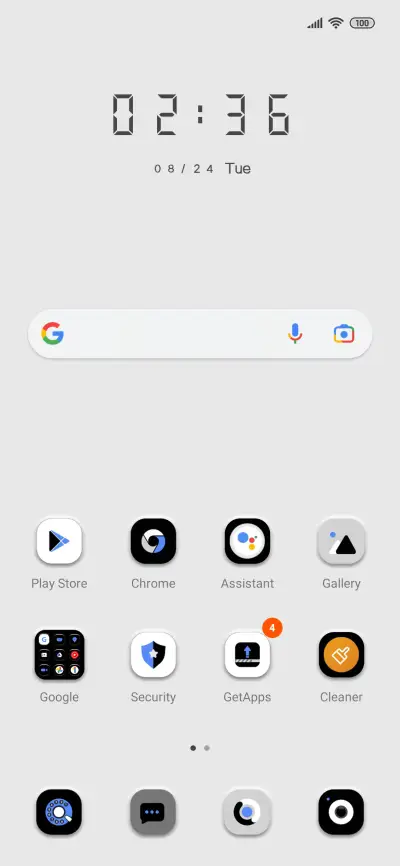 Star Trek - Screenshot 2