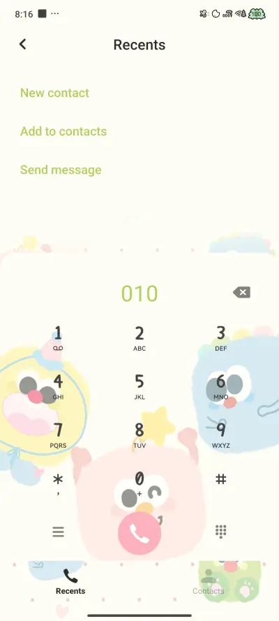 Dopamine Monster - Screenshot 6