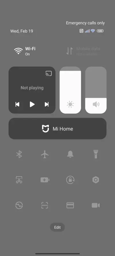 Cyber ​​Girl - Screenshot 5