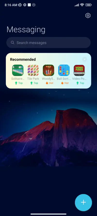 Steep Cliffs - Screenshot 7