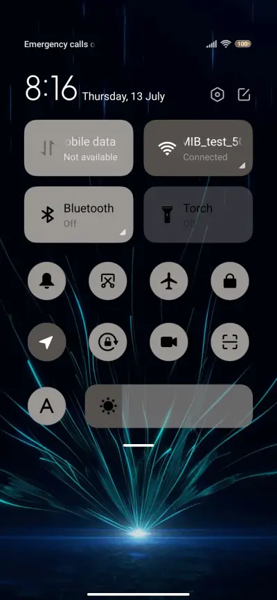 spark - Screenshot 5