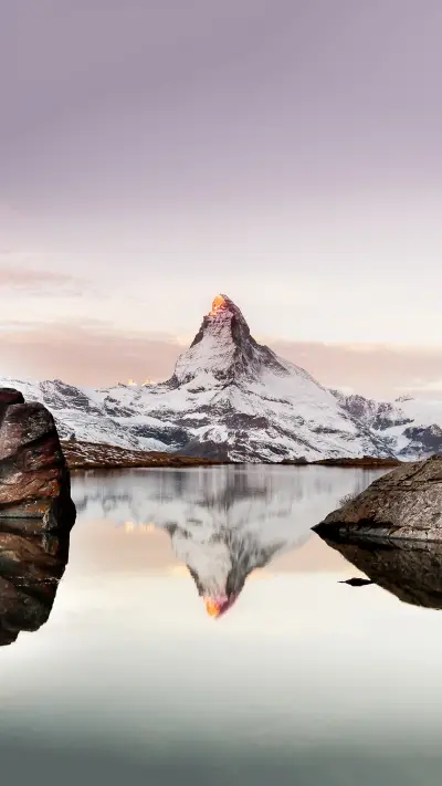 Matterhorn peak 4