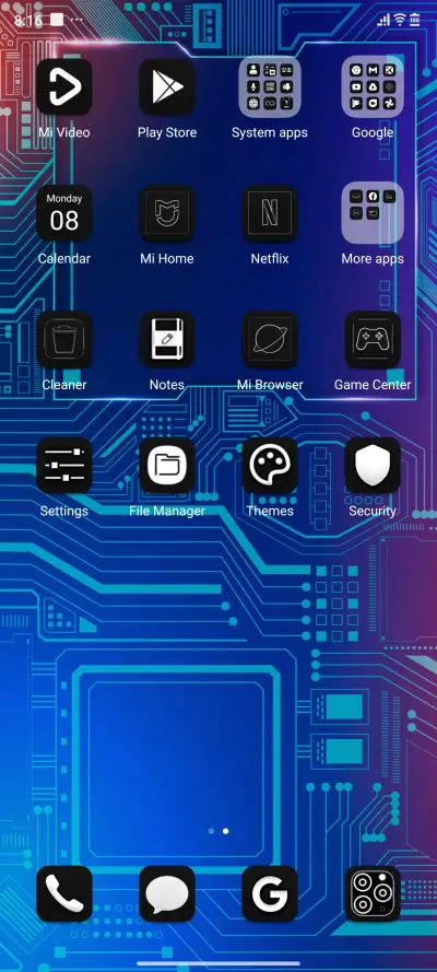 Lem3sv2 - Screenshot 3