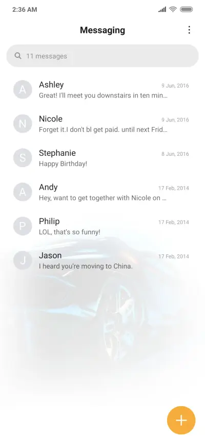 Next Cool Car - Screenshot 7