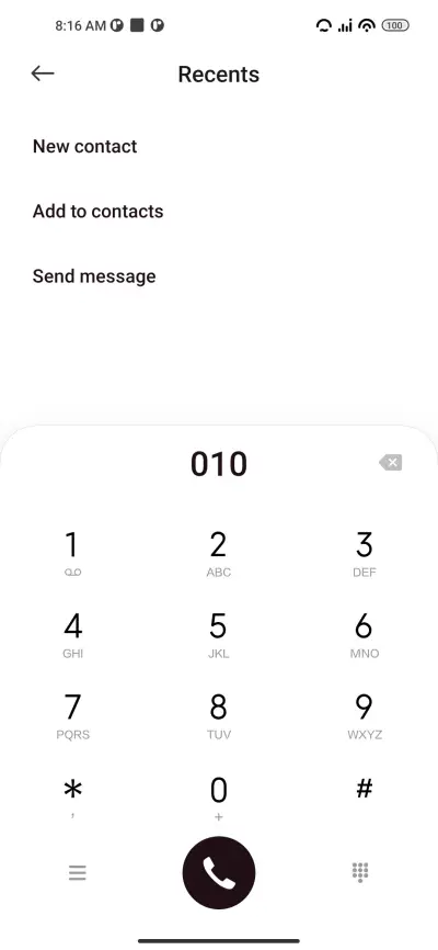 Glass Broken - Screenshot 6