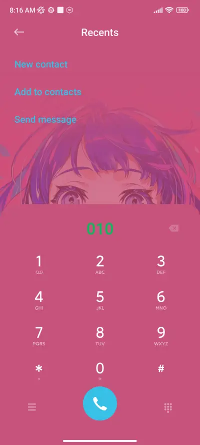 Glimmer CatGirl - Screenshot 7