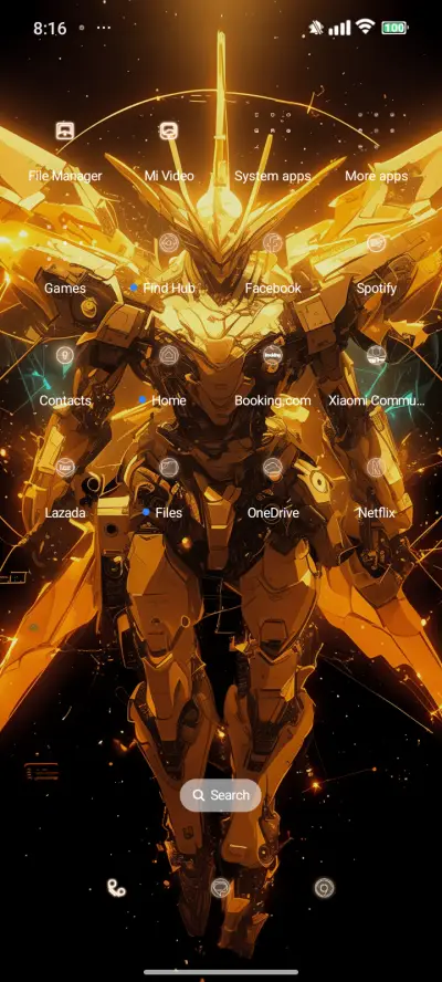 Cancer - Screenshot 3