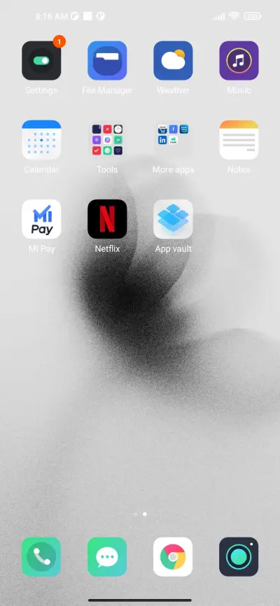 BOOTONLY - Screenshot 3