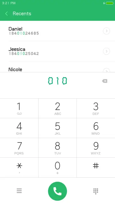 DFP HorrorB W5 - Screenshot 1