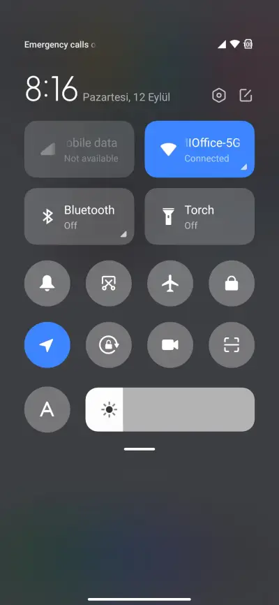 SimpleTR v2 Dal - Screenshot 5