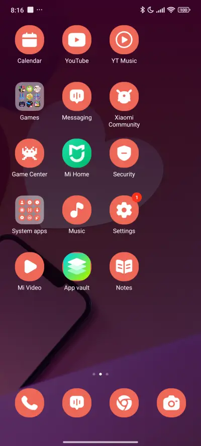 Phone Love - Screenshot 3