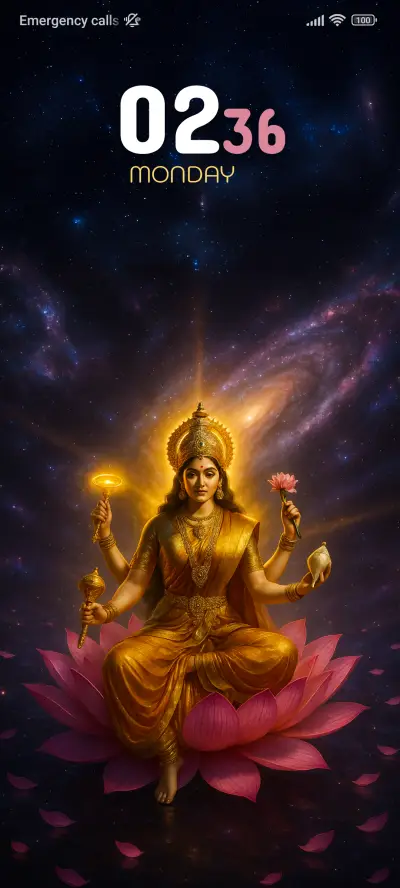 Siddhidhatri - Screenshot 1