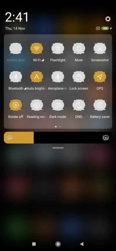 Dream Theater V10 - Screenshot 5