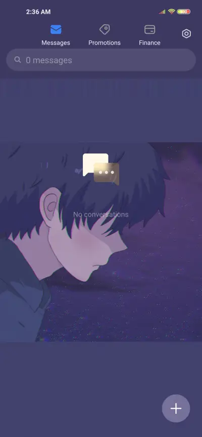 FallIntoTenderness - Screenshot 7