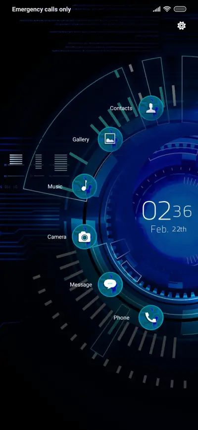 Tech to - Screenshot 1