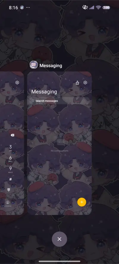 Deep sea painter - Screenshot 4