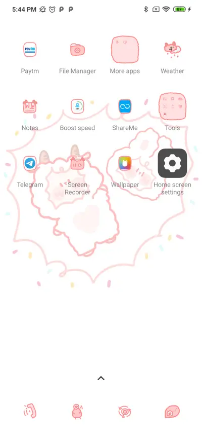 Lamb bleating - Screenshot 3