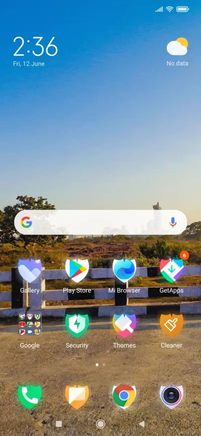 Factory View_DWM2 - Screenshot 2