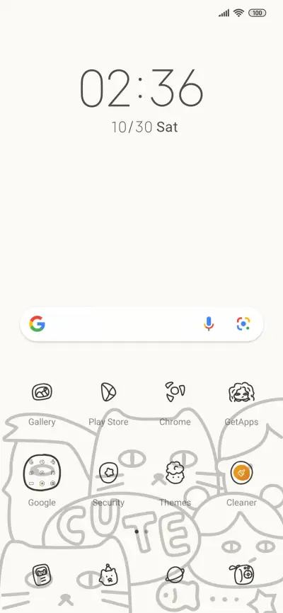 Strange life - Screenshot 2